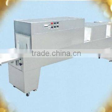 excellent performance heat shrinking ,freely adjusted bottle sterilizer and dryer