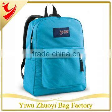 Brand Mens and Boys day Backpacks Blue manufacturer