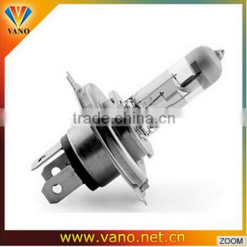 High quality auto H4 12V35/35W motorcycle halogen bulb                        
                                                Quality Choice