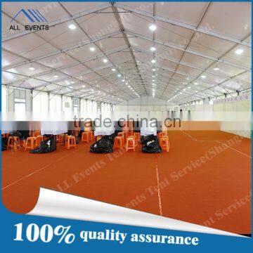 25m width large clear span event tent for east china fair
