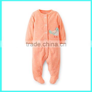 CE Certificate children sleepwear long sleeve girls pajamas baby kids pajamas