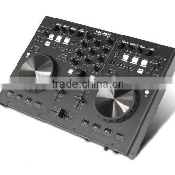 VDC-2000 professional DJ midi controller MP3 Pplayer