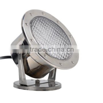 underwater led lights for ponds / fountains