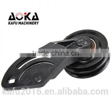 High Quality Excavator EC210 EC240 Belt Tensioner