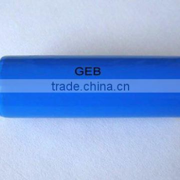 lithium-ion battery GEB ER17505 3.6V 3500mAh Li-SOCI2 battery