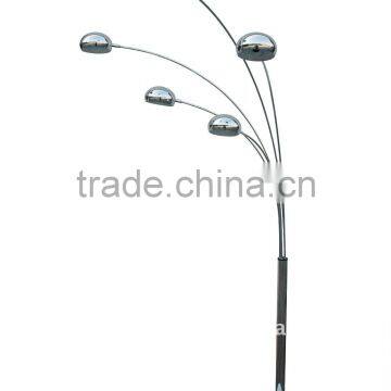 5 Heads Floor Lamp (FL-6011)