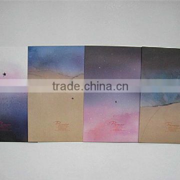 2014 hot new paper folder made in china