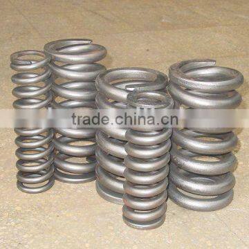 spring steel wire