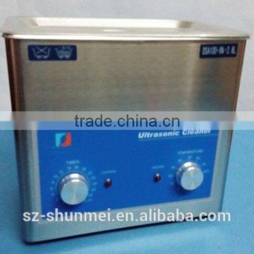 Fully automatic 4L Ultrasonic Cleaner, Customized Ultrasonic Cleaning Machine