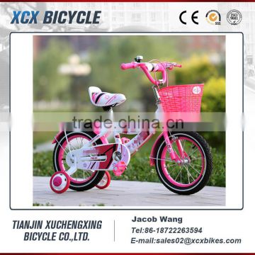 child use 18 inch aluminium kid bike frame