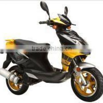 2016 EEC high quality 4 Stoke 50 CC Cool Mini Gas Motorbike