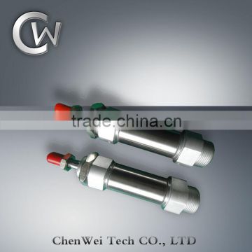 SMC Type CDM2B32X50mm Magnet Stainless Pneumatic Cylinder-Mini Cylinder