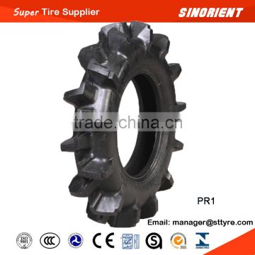 Chinese Best Bias Tire Factory Tractor Tire 8.3-20 For Sale