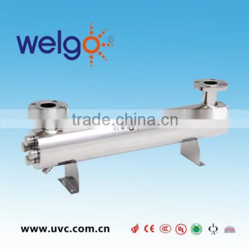waste water treatment equipment of UV Sterilizer