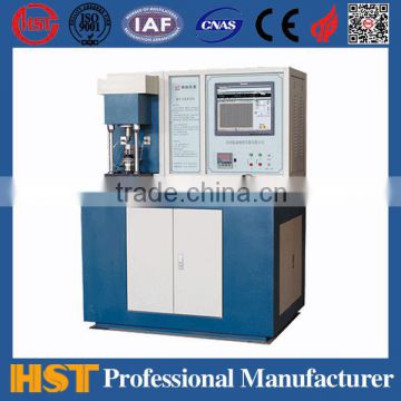 MRS-10A Computer Control Lubricating Oil Four Ball Wear Testing Machine