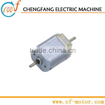 Electric Motor,Brushed Motor,Automotive Product Motor FC-140SA