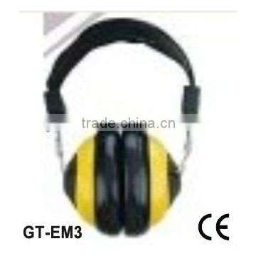 Steel Ear Muff GT-EM3
