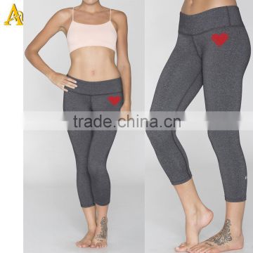 Hot selling Womens fitness yoga leggings exercise wear