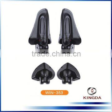 2015 accessory caster wheels for luggage