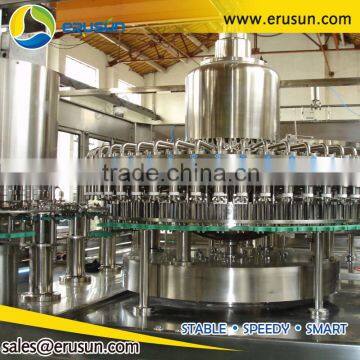 Best Quality Automatic Fruit Juice Filling Machine