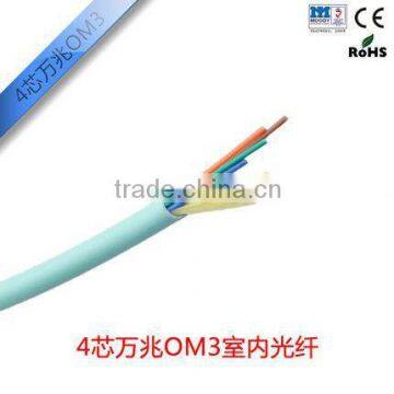 china oem factory 1core to 288core lucent fiber optic cable