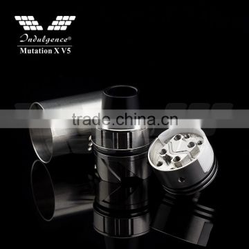 postless and two post deck available mutation x v5 vape flavor