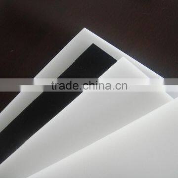 Plastnova Novathene LDPE Sheet