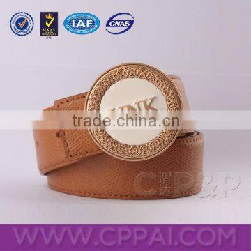 Round alloy factory buckles for belt,factory in GuangDong