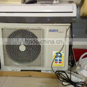 2 TON W Series split air conditioner