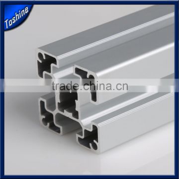 HXB4545BL-10 Aluminium Profile manufacturers china