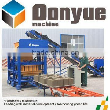 small investment widely used block machines for sale ecology products