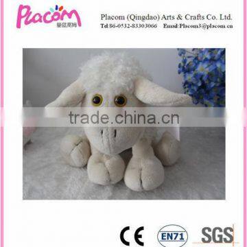 HOT Selling Lovely Cute Plush Sheep Toys