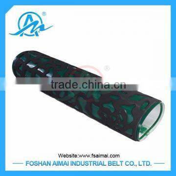 Wholesale color sponge pattern conveyor belt