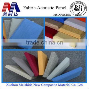 soundproof materials for fireproof ceiling board