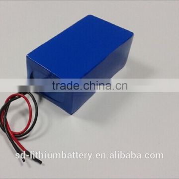eco-friendly cheap auto battery with CE FCC ROHS 18650 battery packs lithium ion battery