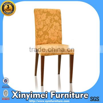 Imitated Classic Wooden Banquet Chair XYM-H103