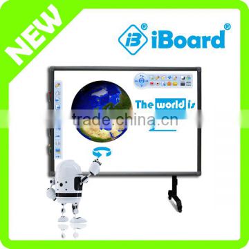 Interactive Smart White Board for School Classroom