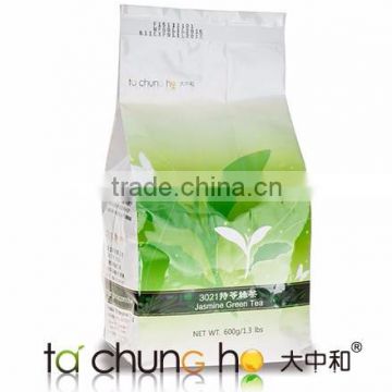Best Selling 600g Taiwan 3021 TachungGho Jasmine Green Tea