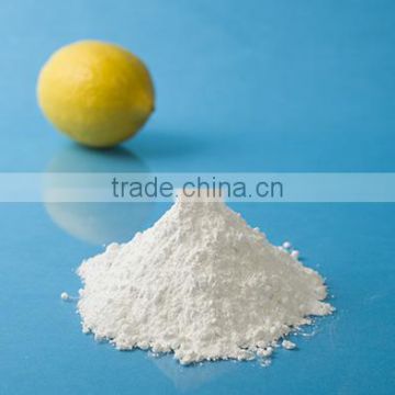 Trisodium Citrate Anhydrous for detergent 30-100mesh