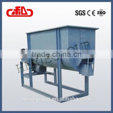 Feed processing mixing mill machine for grain