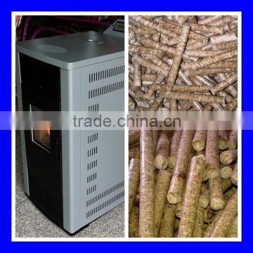 Good quality wood pellet burner with lowest price
