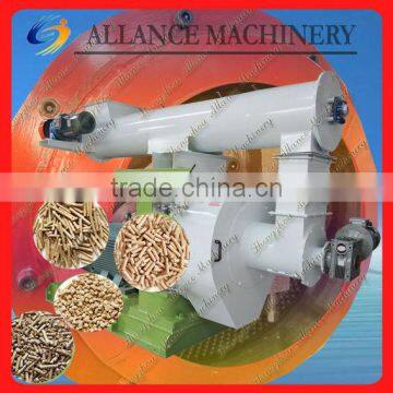 sawdust pellet machine rice husk