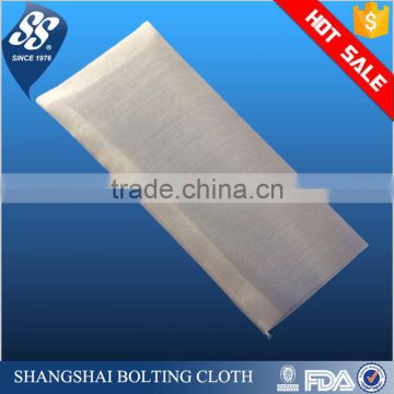 wholesale food grade 25/37/73/90/120/160/190 micron nylon rosin press filter screen mesh tea bag