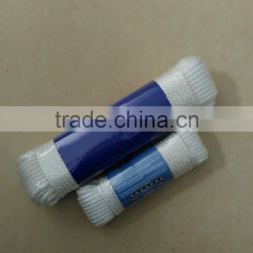 3/8''X50' Solid Braided Rope