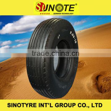 SUNOTE sand tire 900-15 900-16 900-17