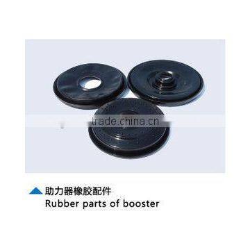 professional good quality rubber parts of booster