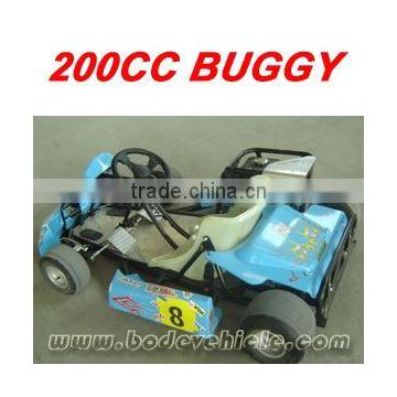 200CC RACING CART (MC-403)