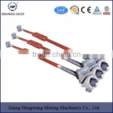 High Performance Stainless Steel Rail Gauge Tie Rod