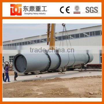 New Type Brewer's Grains Dryer/Sawdust dryer machine/bagasse drying machine with special Structure