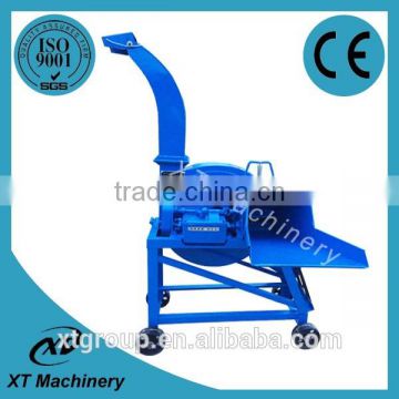 Agricultural Mini Chaff-Cutter for Animal Feed chaff-cutter